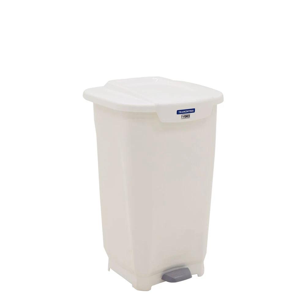 BASURERO T-FORCE 50L CON ANT TRAMONTINA T928131 SEL-b97ea179