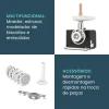 ANODILAR MOLINO DE CARNE/EXTRUS N°8 30KG/H 1/3CV NG 6182-3910 SEL-b9946c5e