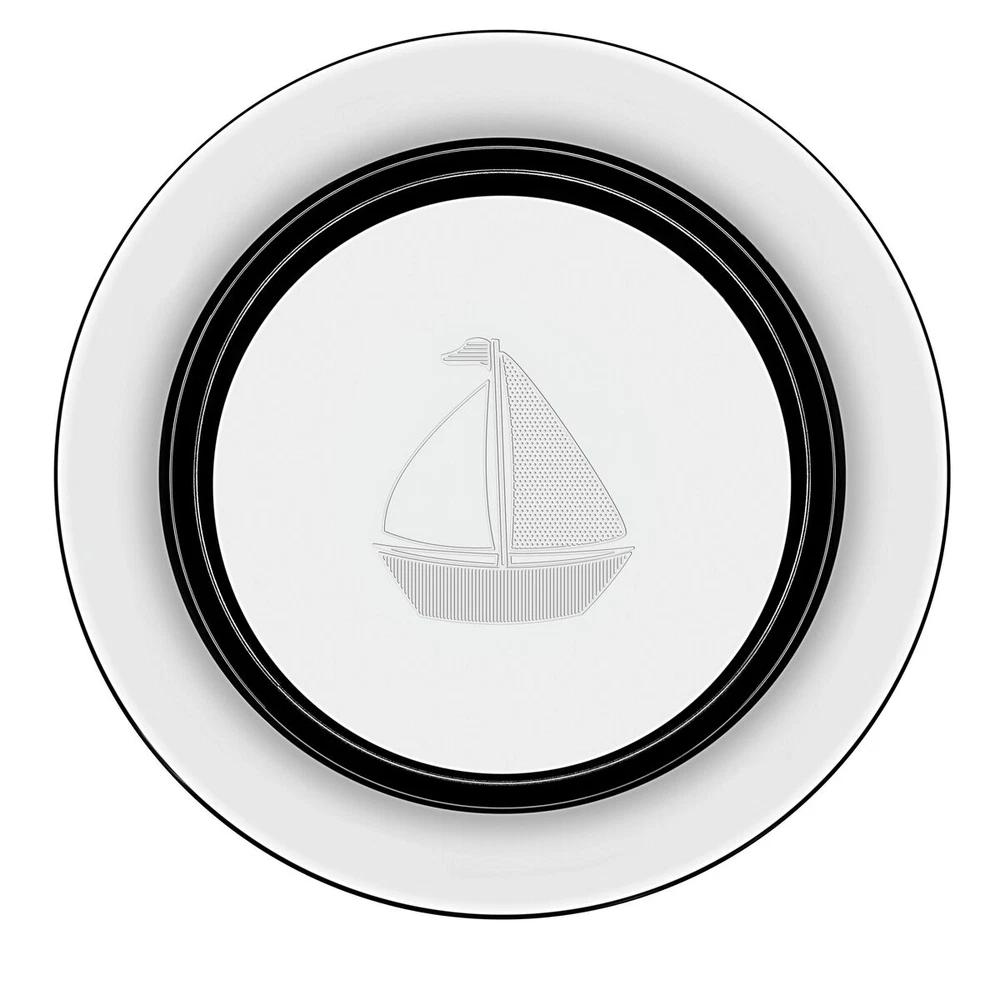 PLATO PARA NINOS LE PETIT TRAMONTINA T612571 SEL-ba2388e8