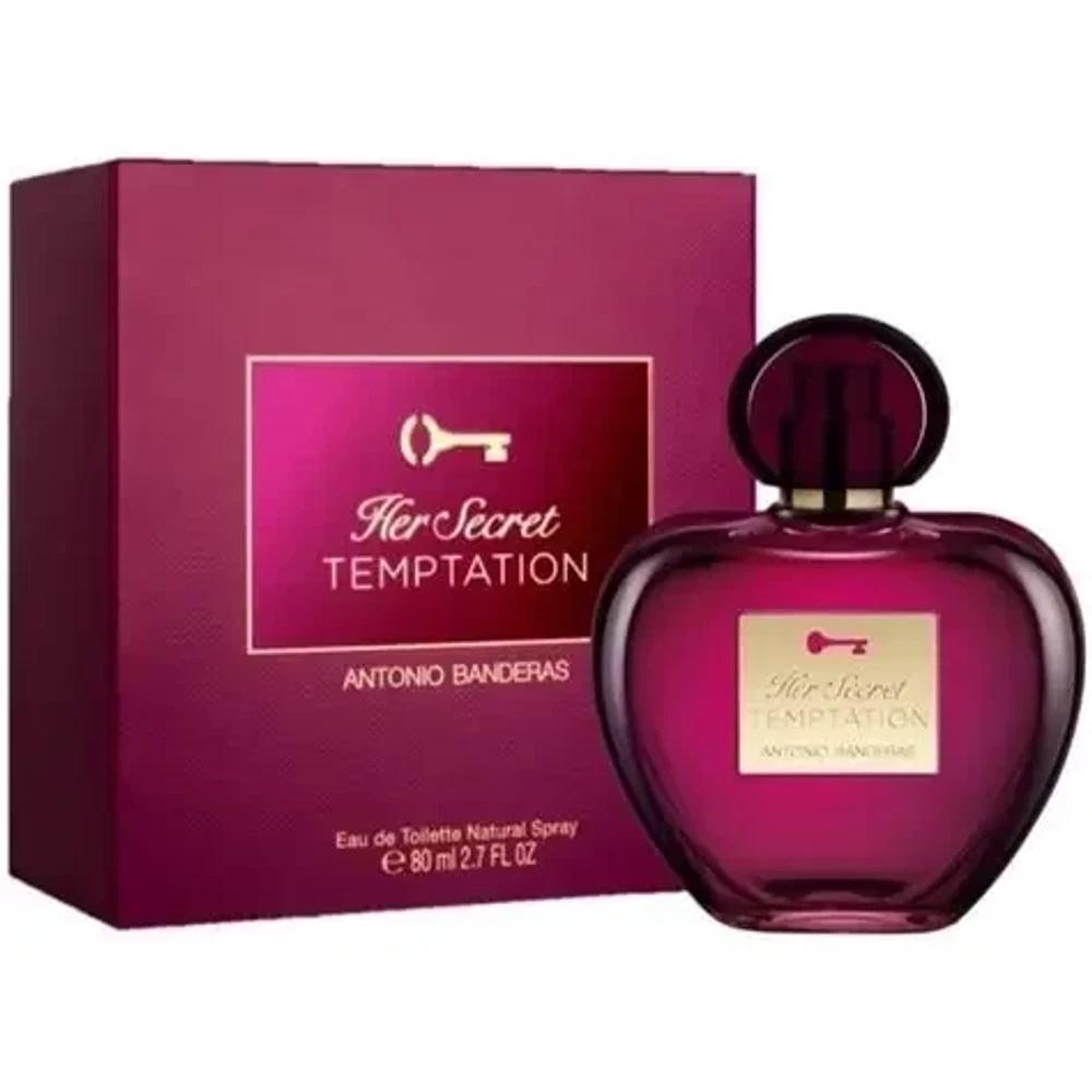 Antonio Banderas Her Secret Temptation SEL-ba98967a