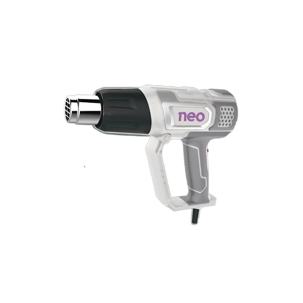 PISTOLA DE CALOR 2000W C/ACC NEO SEL-bb09022f