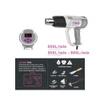 PISTOLA DE CALOR 2000W C/ACC NEO SEL-bb09022f