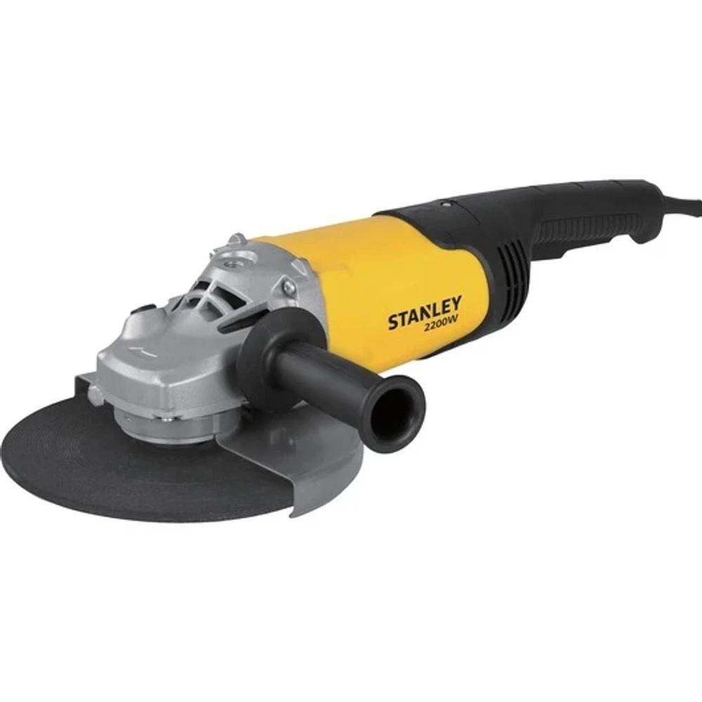 AMOLADORA ANGULAR 2200w STANley SL229-230mm B066673 SEL-bb09f6a8