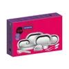 JUEGO PARA SERVIR 10PZAS CICLO TRAMONTINA T64510A SEL-bb1631c8