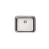 BACHA RECTANGULAR TRAMONTINA 50X40X20CM SATINADO - T940181 SEL-bb21ae2e