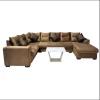 Sofá Esquinero Unanime Villarrica Beige SEL-bc5aedaf