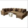 Sofá Esquinero Unanime Villarrica Beige SEL-bc5aedaf