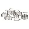 JUEGO DE COCINA 12PZ ALLEGRA TRAMONTINA T65650S SEL-bd54336c