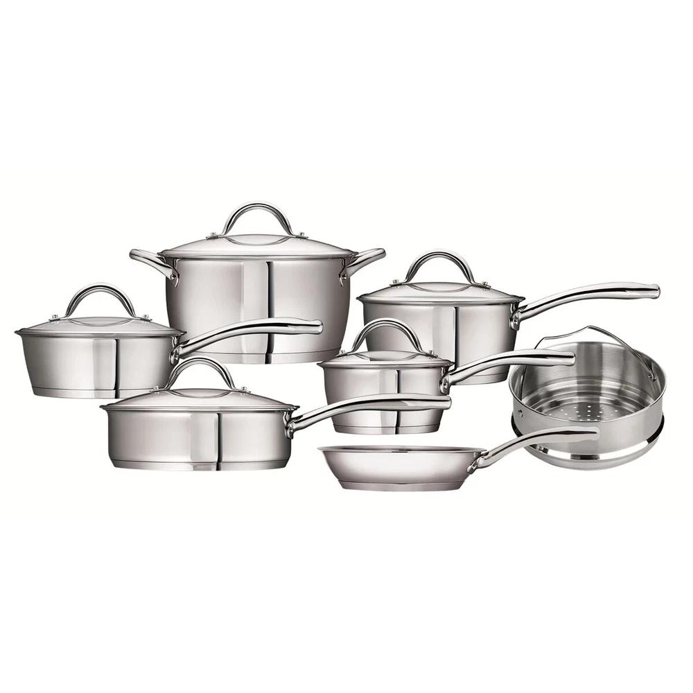 JUEGO DE COCINA 12PZ ALLEGRA TRAMONTINA T65650S SEL-bd54336c
