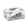 JUEGO DE COCINA 12PZ ALLEGRA TRAMONTINA T65650S SEL-bd54336c