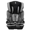 ASIENTO PARA AUTO THUNDER CON ISOFIX GRIS/NEGRO SEL-bd653422