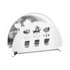 PORTA SERVILLETAS EN ACERO INOXIDABLANCOE TRAMONTINA T61284 SEL-bd959dd0