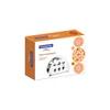 PORTA SERVILLETAS EN ACERO INOXIDABLANCOE TRAMONTINA T61284 SEL-bd959dd0