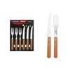 JUEGO P/ ASADO TRAMONTINA 030 12PZ T223996 SEL-bdb1b787
