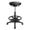 TABURETE CON RUEDAS UNIQUE AJUSTABLE EN ALTURAS RC-TBR01 SEL-bdc16e05