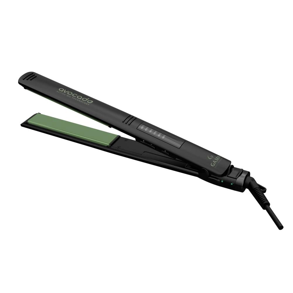 PLANCHA GAMA ELEGANCE LED AVOCADO BVT SEL-bde050cf
