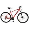 BICICLETA MILANO SAETA 29 ROJO SEL-bded69a8