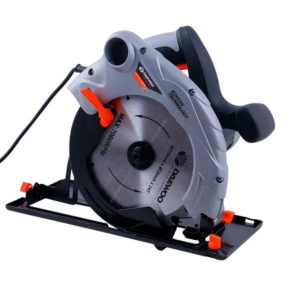 SIERRA CIRCULAR 1800W DAEWOO SEL-be02b3ed