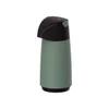 TERMO CON SIFON 1,00LT - VERDE/NEGRO TRAMONTINA T616394 SEL-befd7efd
