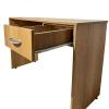 Escritorio Unanime AC&H 1 Cajón Nogal SEL-bf5cefbb