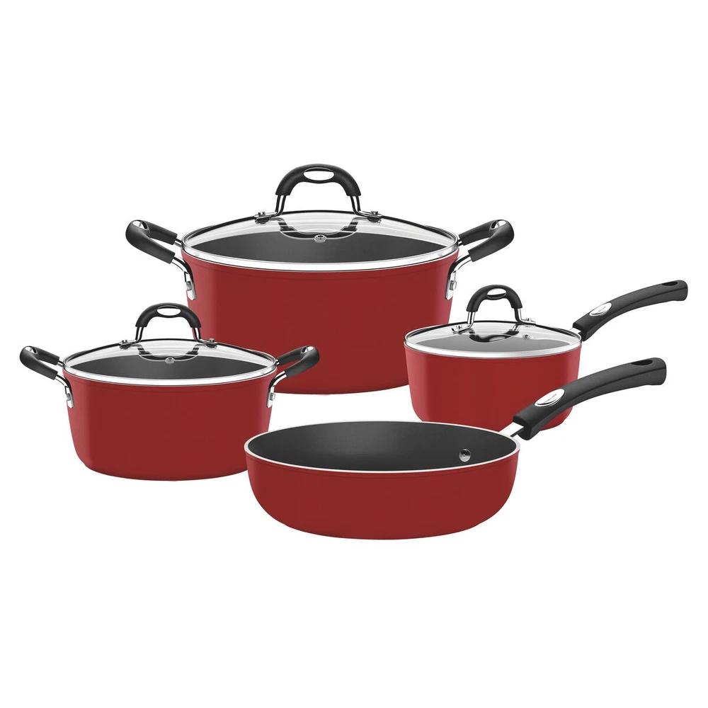 JUEGO DE COCINA 4 PZAS MONACO INDUCTION TRAMONTINA T287991 SEL-bf800b77