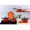 JUEGO DE COCINA 4 PZAS MONACO INDUCTION TRAMONTINA T287991 SEL-bf800b77