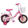 BICICLETA CALOI SOFI 12" ROSADO SEL-bf93cc78