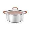 CACEROLA 24CM ROMAGNA TRAMONTINA T287427 SEL-bfe22649