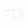 GUANTE PARA ASADO TRAMONTINA T26463 SEL-bfe38048
