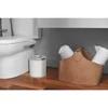 BASURERO BLANCOANCO CON TAPA BASC UTIL 5L TRAMONTINA T945409 SEL-bfffcfff