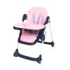 SILLA DE COMER TATIKI MODERNA ROSA T-SC-02-RS SEL-c0dc0ae9