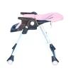 SILLA DE COMER TATIKI MODERNA ROSA T-SC-02-RS SEL-c0dc0ae9