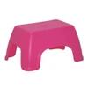 BANQUETA CATTY ROSA TRAMONTINA T924126 SEL-c127a333