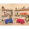 BANQUETA CATTY ROSA TRAMONTINA T924126 SEL-c127a333