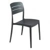SILLA AMELIA TRAMONTINA GRAFITO T920981 SEL-c131b0a5