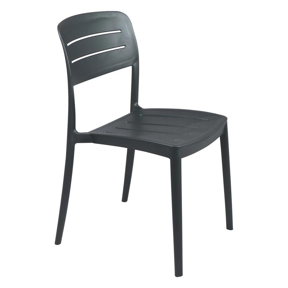 SILLA AMELIA TRAMONTINA GRAFITO T920981 SEL-c131b0a5