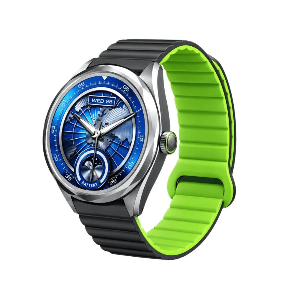 Reloj Smartwatch Oraimo Watch Nova 2R SEL-c138f563