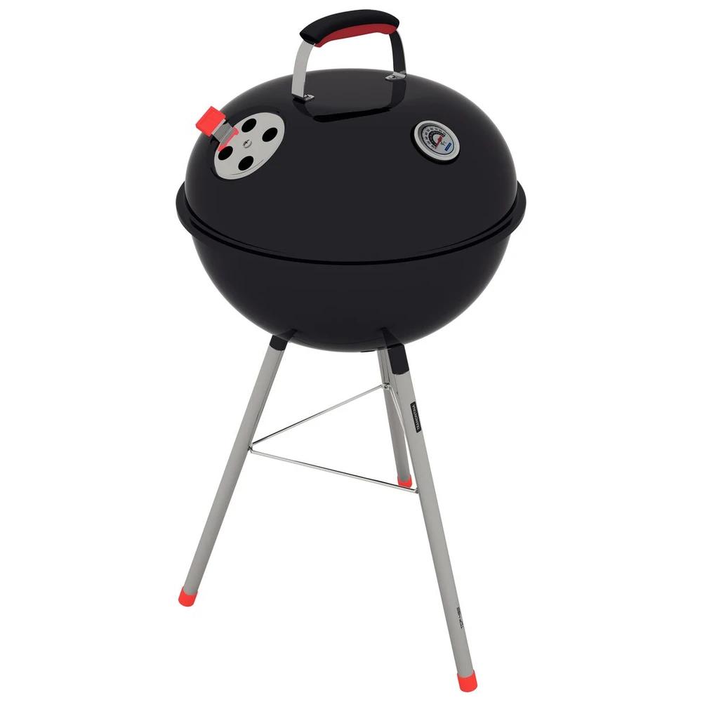 PARRILLA GRILL CARBON TRAMONTINA 009 T265007 SEL-c1eed77b