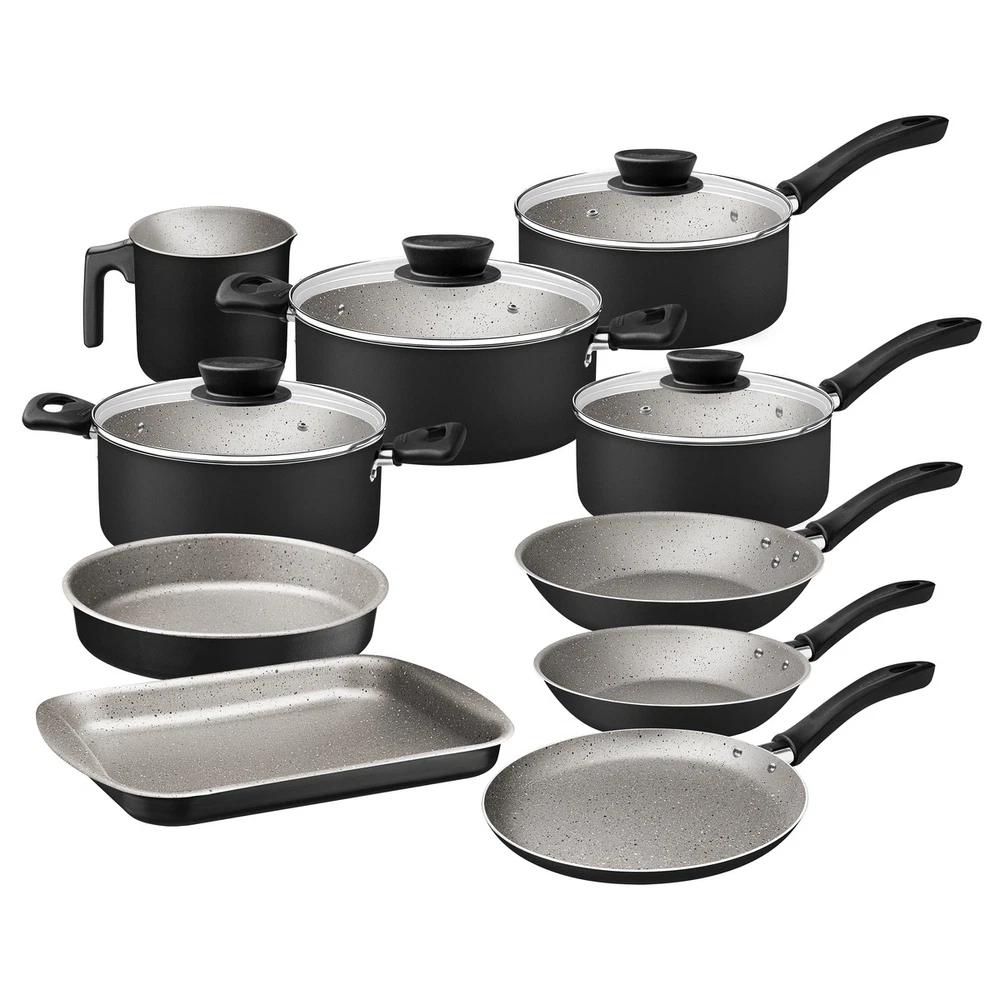 JUEGO DE COCINA 10 PZAS LINZ TRAMONTINA T282993 SEL-c1f9894e