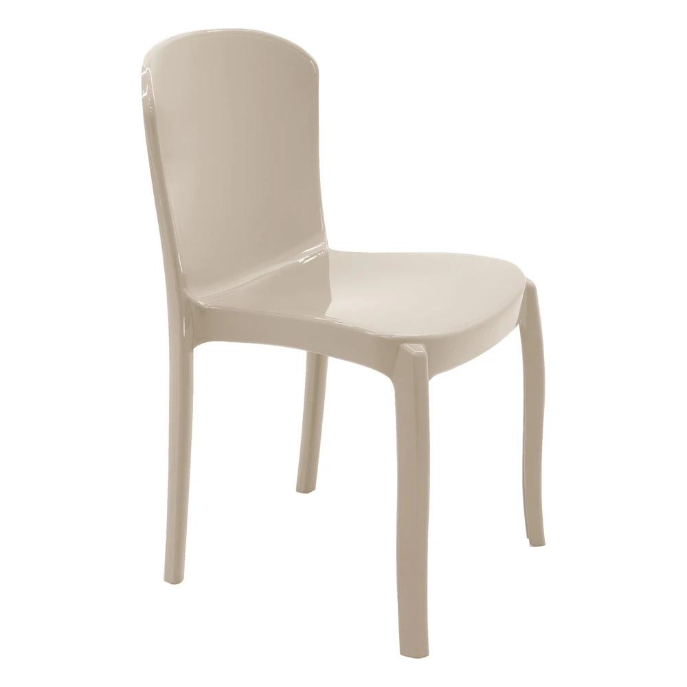 SILLA ANNA TRAMONTINA BEIGE - T920284 SEL-c1fe8844