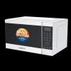 Microondas 25 Litros Digital Blanco con Grill SEL-c21f5898