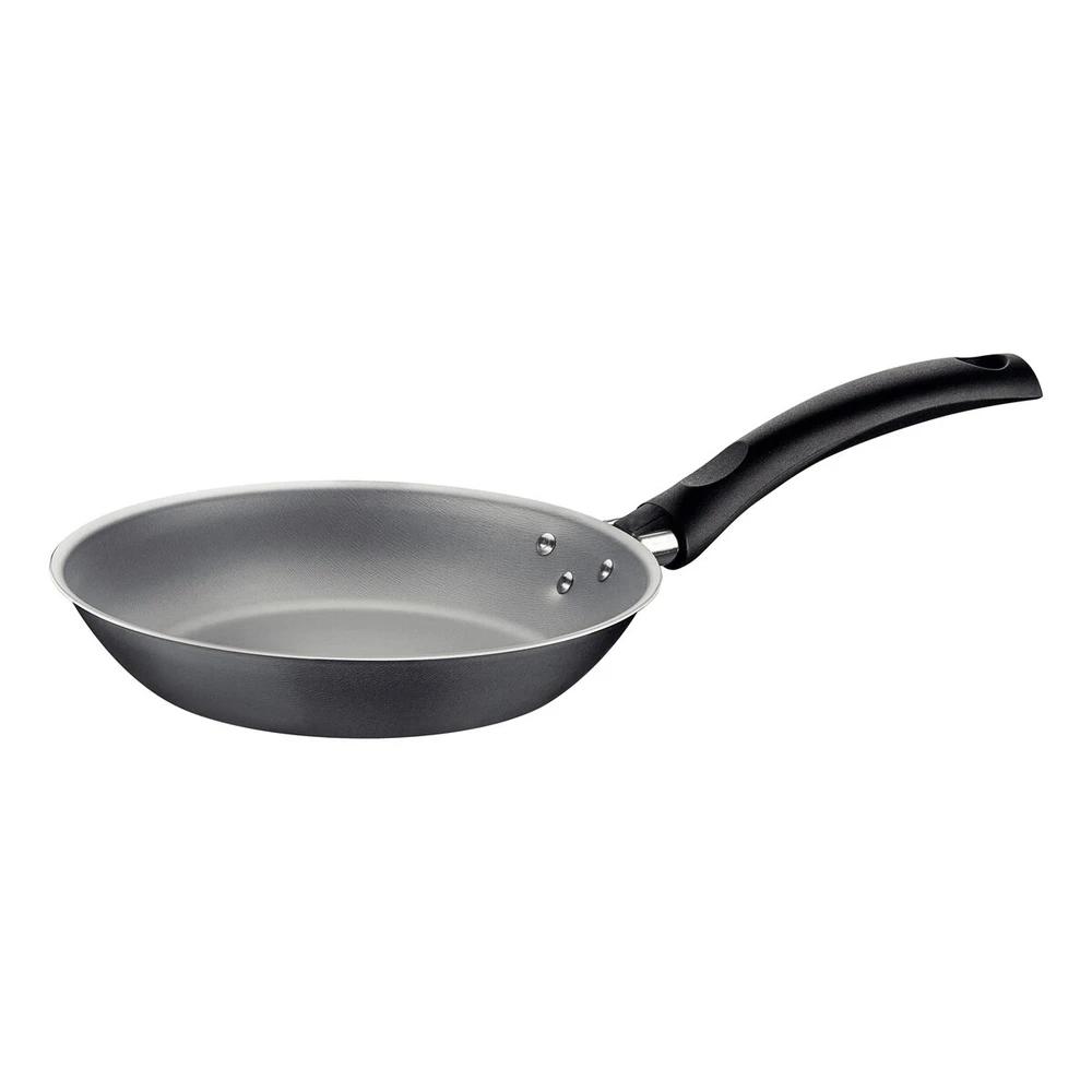 SARTEN TEFLONADA TURIM TRAMONTINA NEGRO 24CM T202609 SEL-c2917668