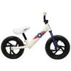 BICICLETA MILANO BALANCE 12" BLANCO SEL-c29cb0be