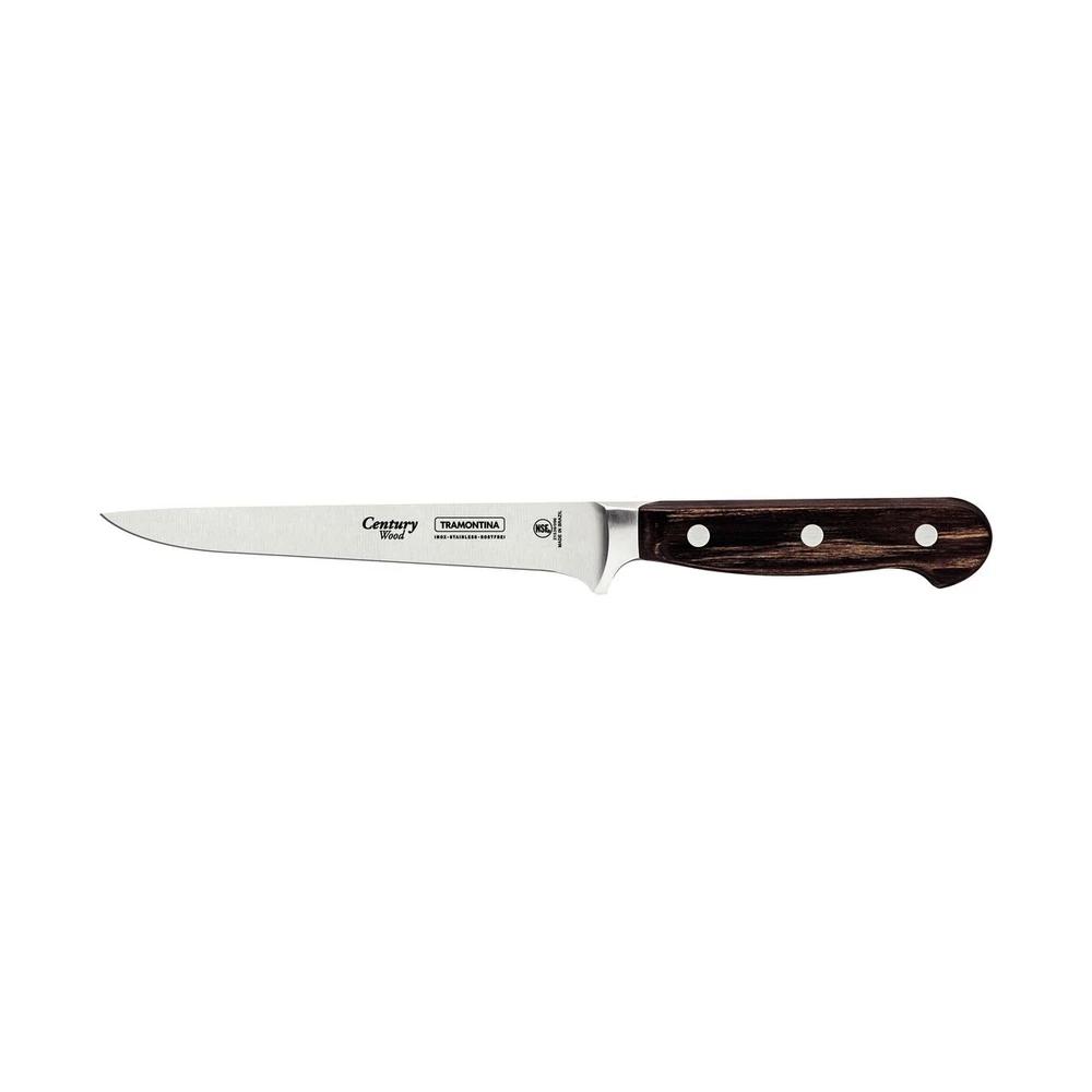 CUCHILLO DE DESHUESAR CENTURY WOOD TRAMONTINA \"6 T215361 SEL-c33ab17c