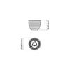 MACETA INCA 24CM AR TRAMONTINA T927641 SEL-c35ca527