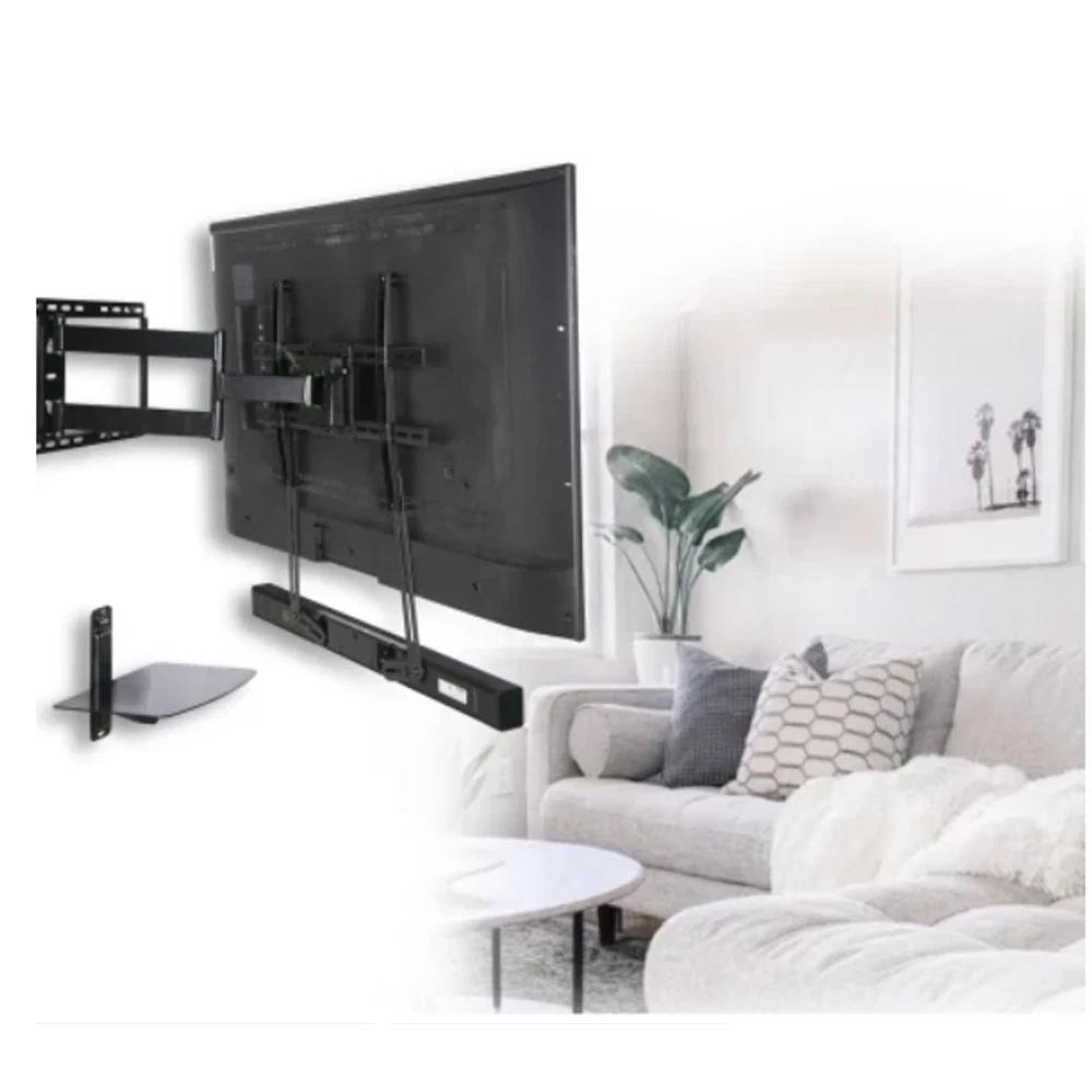 SOPORTE PARA BARRA DE SONIDO RC-8B SEL-c3d1c3ba