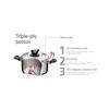 SARTEN 20CM SOLAR BAQUELITA TRAMONTINA T627201 SEL-c3e60eb1
