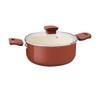 CACEROLA TRAMONTINA 24CM VERONESE MARRÓN 28623/424 T286237 SEL-c3eb6c10