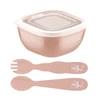 JUEGO INFANTIL PETIT ROSA TRAMONTINA 23797/403 T237975 SEL-c44922ee