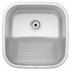 PILETA LAVADERO EMPOTRAR TRAMONTINA 40X40CM - T944031 SEL-c4662bca